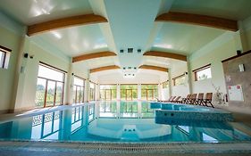 Spa Hotel Splendor