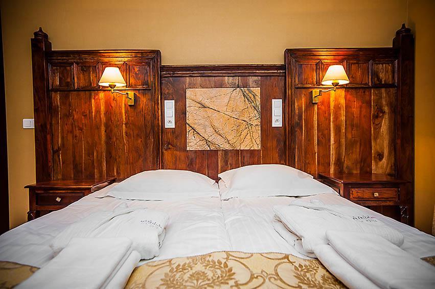 Spa Hotel Splendor Lubenia Extérieur photo