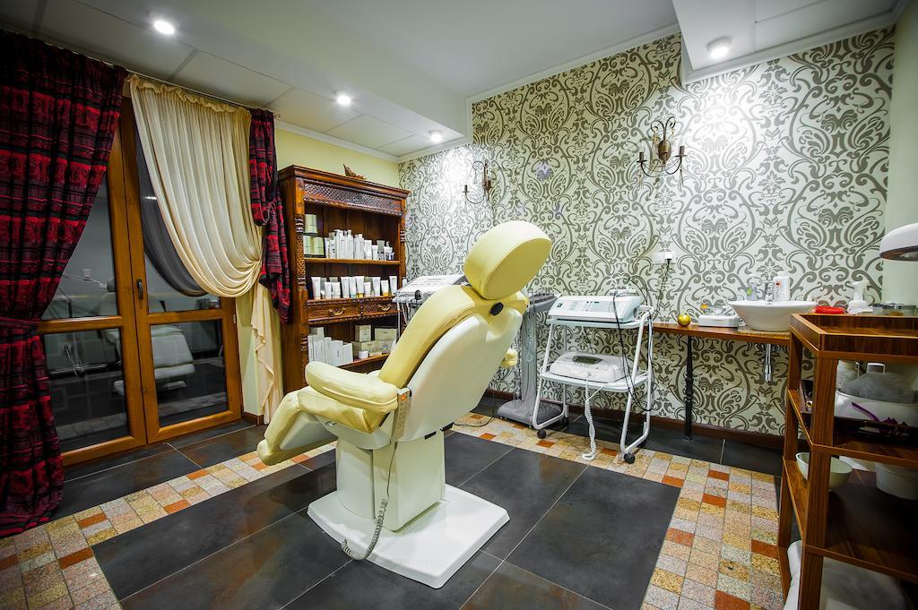 Spa Hotel Splendor Lubenia Extérieur photo